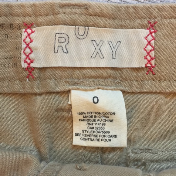 SOLD-NWT Roxy Mini Skirt! - Picture 5 of 5